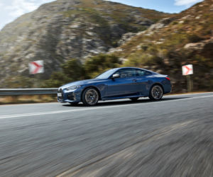 BMW serii 4 Coupe G22