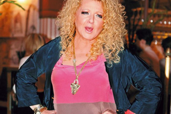 magda gessler
