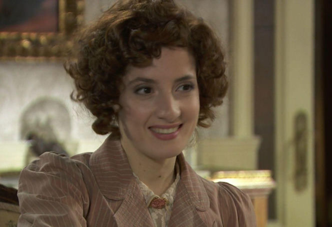 "Akacjowa 38", odcinek 851: Celia poznaje szokującą prawdę o zaręczynach Silvii