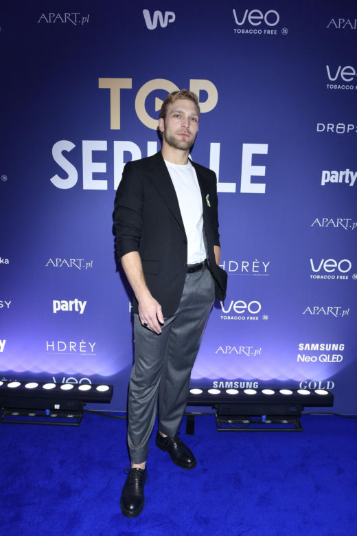 Gala Top Seriale