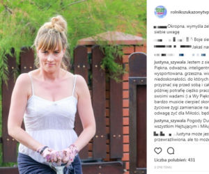 Gwiazda Rolnik szuka żony 4 do widzów: Życiowe ŻYGI zamieniacie na hejty!