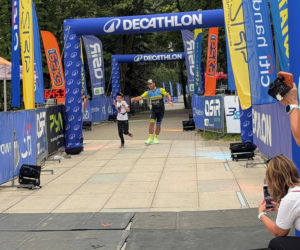 Citi Ukiel Sunset Run Olsztyn 2026