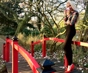 Dominika z Tychów walczy o koronę Miss Polski UK & Ireland! Zobaczcie [ZDJĘCIA]