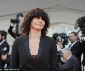 Małgorzata Szumowska