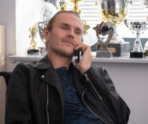 Na Wspólnej odc. 2988. Mocny (Bartek Cabaj)