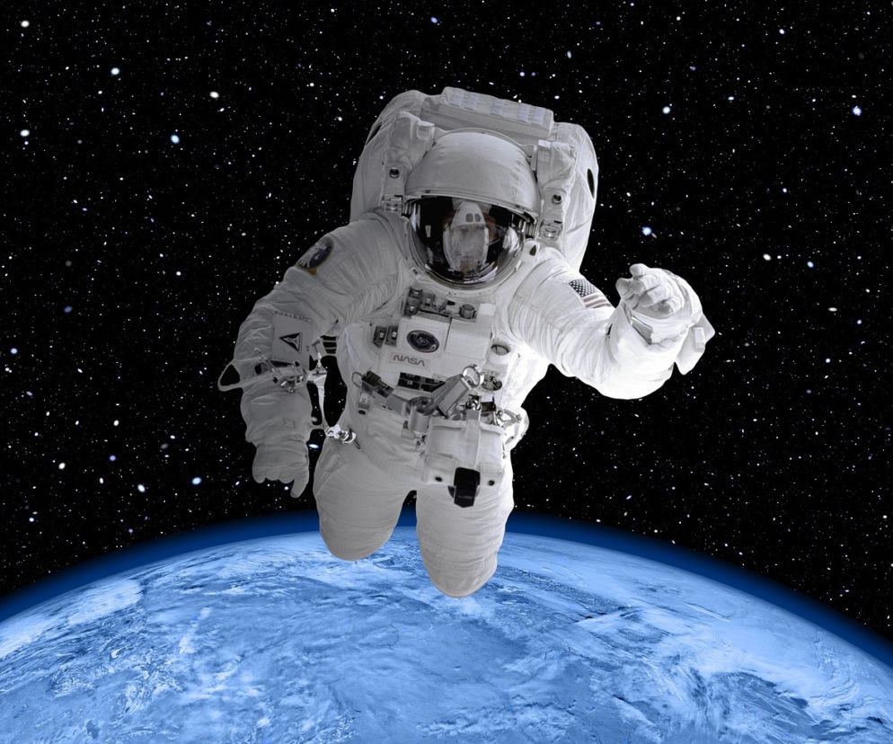 Akademia Moreny poszukuje młodych astronautów! Przyjdź i zgarnij atrakcyjne nagrody!