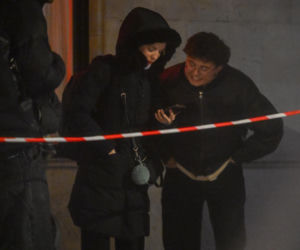 Taniec z gwiazdami impreza