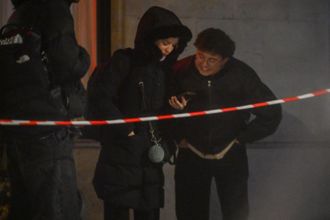 "Taniec z gwiazdami" impreza