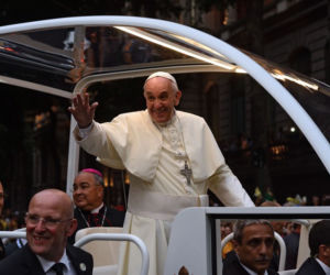 Papież Franciszek
