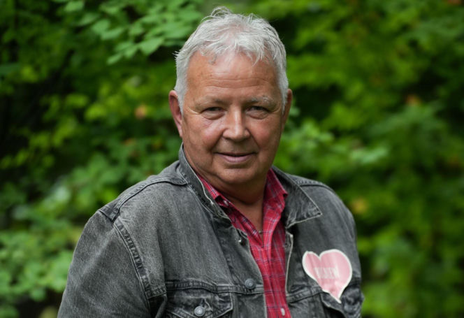 Zbigniew z „Sanatorium miłości 8” dochował obietnicy żonie. Po 43 latach małżeństwa próbuje zacząć od nowa