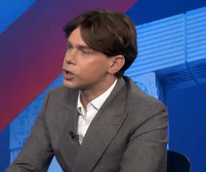 Michał Kołodziejczak ma zarzuty do polskiego rządu. Mnie nie trzeba kochać.
