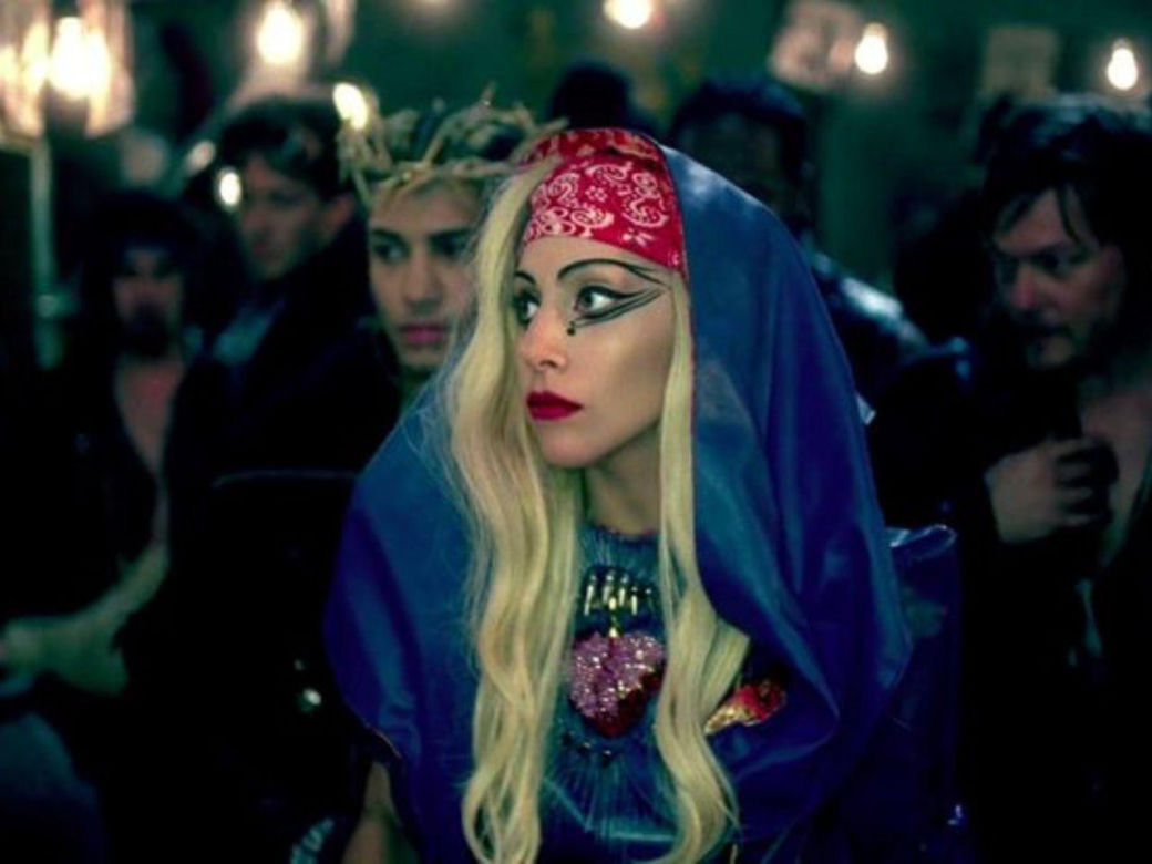 3. "Judas