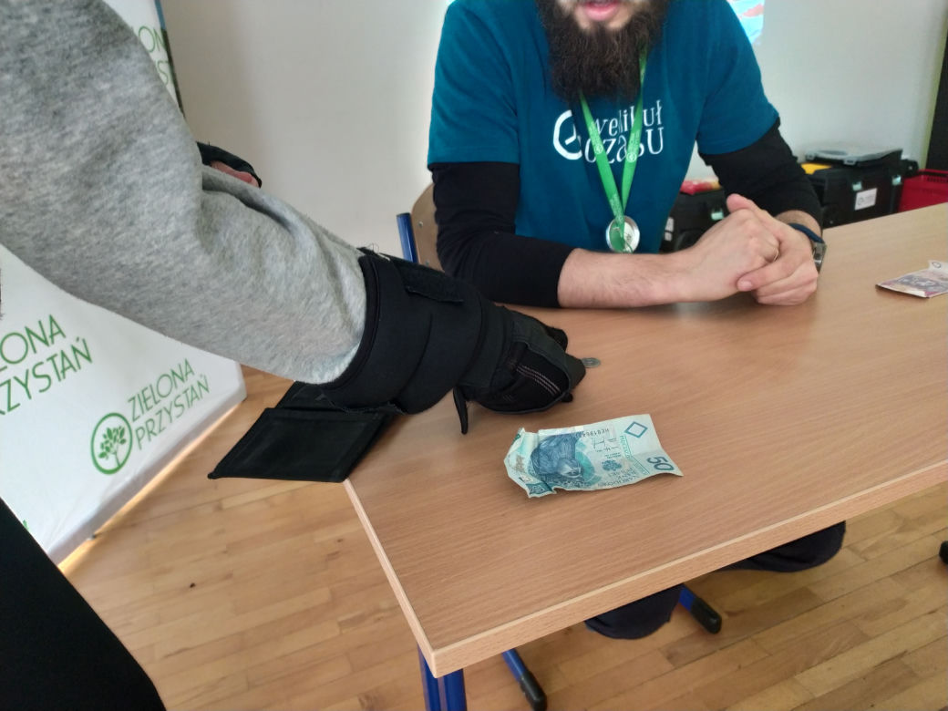 Projekt Wehikuł Czasu