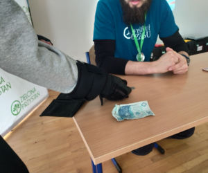Projekt Wehikuł Czasu