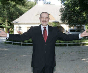 Ranczo