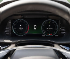 Skoda Octavia Combi Style 1.5 TSI 150 KM MT6