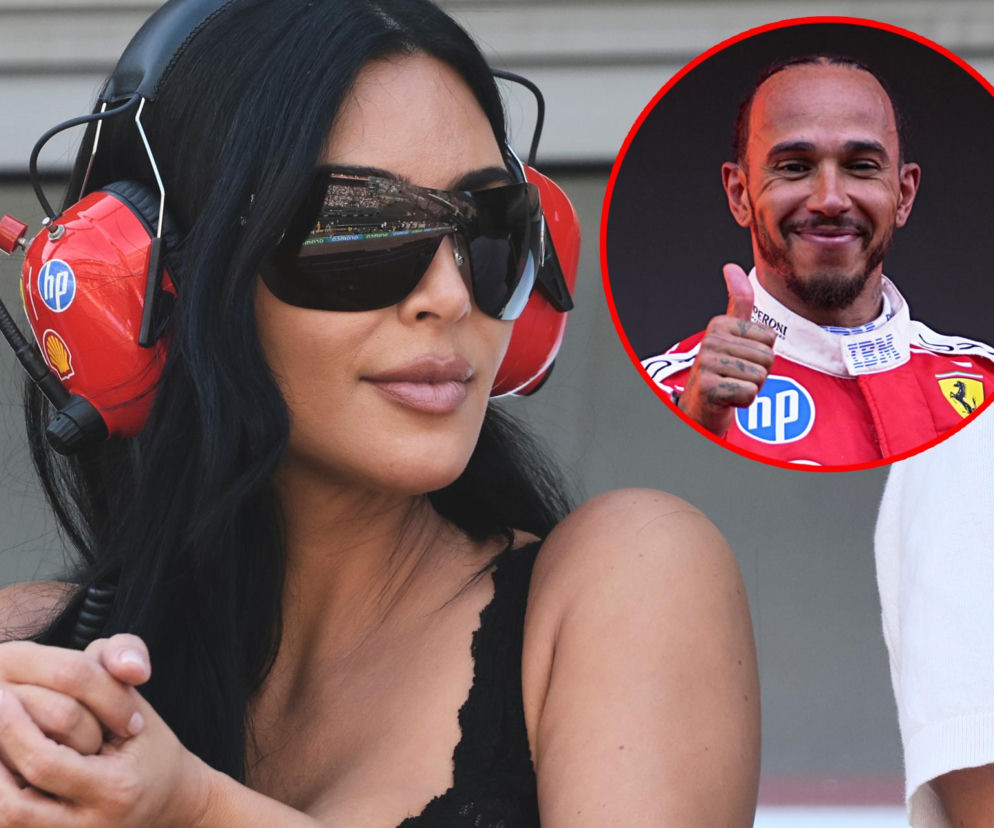Hamilton, Kardashian