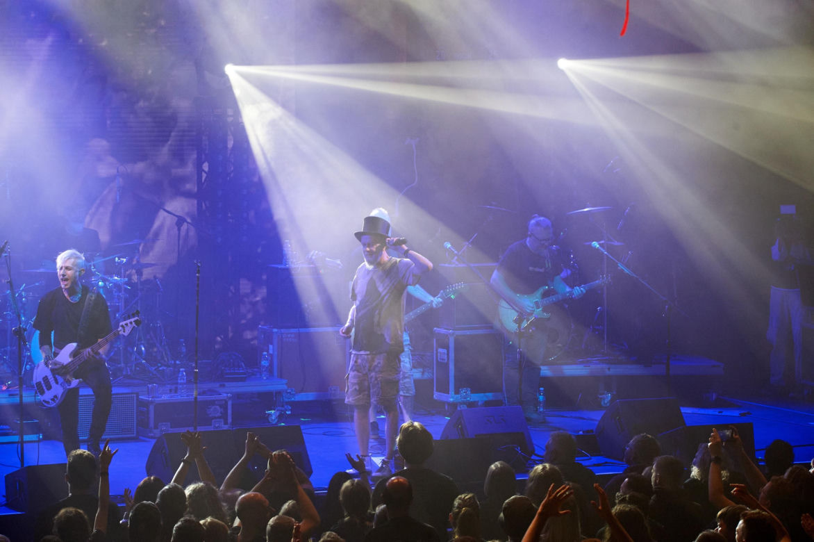Rocktoberfest 2025 - impreza urodzinowa Eski ROCK