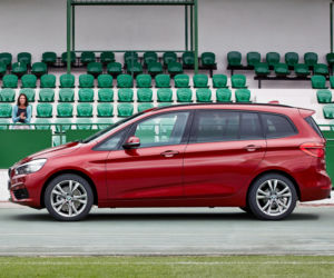 BMW serii 2 Gran Tourer