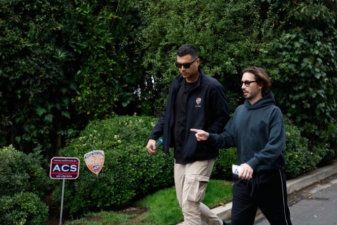 Rob Reiner i jego żona nie żyją. Ich syn aresztowany pod zarzutem zabójstwa.