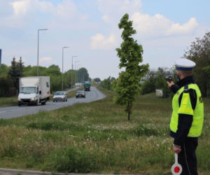 Ponad 250 policjantów wyszło na drogi. TO, co ujawnili, SZOKUJE! 