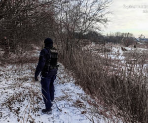 Policjanci z Zabrza odnaleźli ciało zaginionej 36-latki