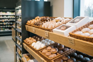 Ceny pączków Polo Market 2026. Ile kosztują pączki w Polo Market na Tłusty Czwartek?