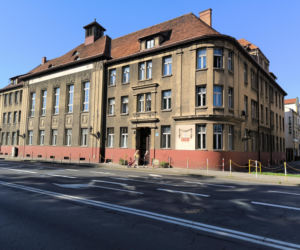 Leszno - zachwyca jednym z najpiękniejszych ratuszy i duchem „Małej Europy”