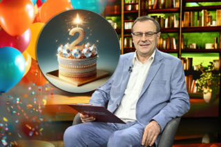 Specjalny odcinek Dudek o polityce!