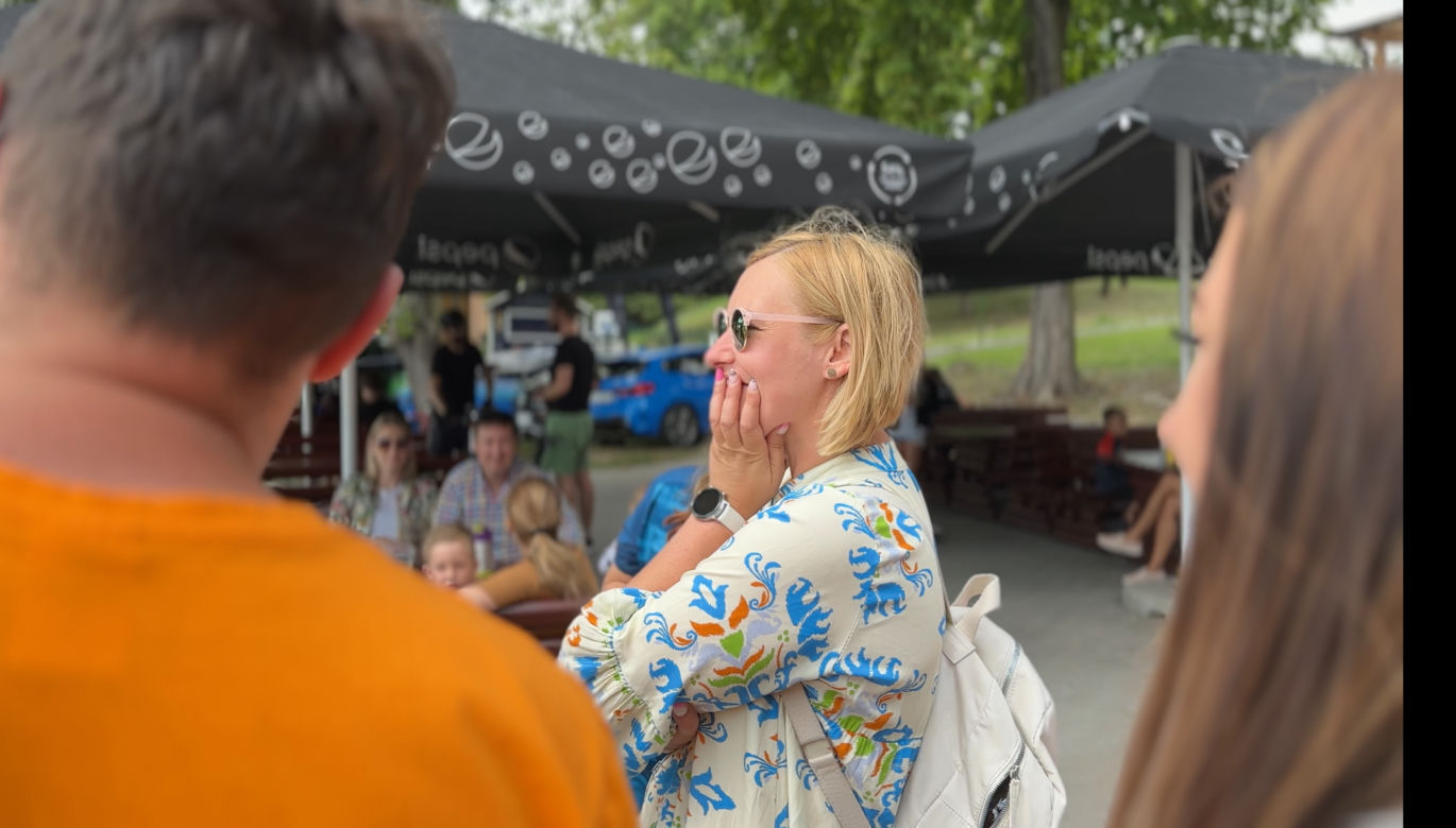 Eska Summer City Poznań: Tak bawiliśmy się w weekend 21-23 lipca	