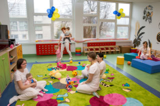 Katowice: Potrzebujesz pomocy niani? Miasto dofinansuje jej zatrudnienie! [SZCZEGÓŁY]