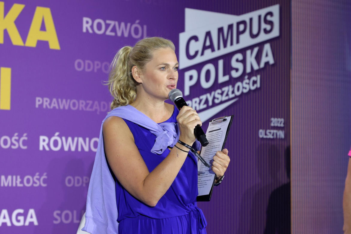 Barbara Nowacka
