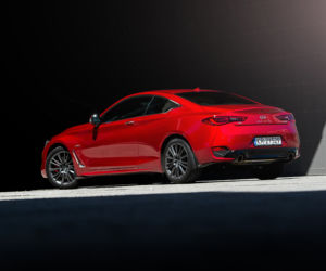 Infiniti Q60 3.0 V6 TwinTurbo AT AWD Sport Tech