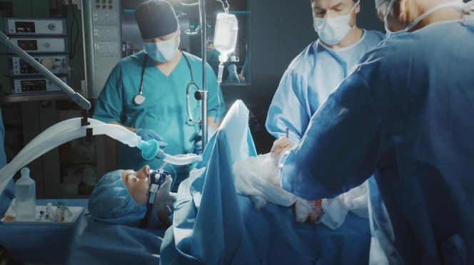 M jak miłość odc. 1907. Franka (Dominika Kachlik)