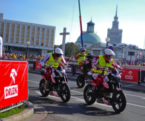 Verva Street Racing Warszawa