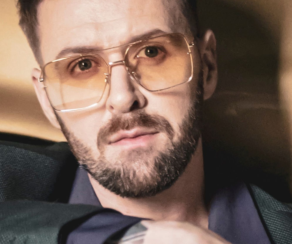Grzegorz Hyży - wiek, wzrost, żona, dzieci, X Factor, piosenki. Kim jest? 