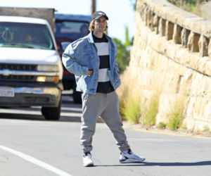 Justin Bieber