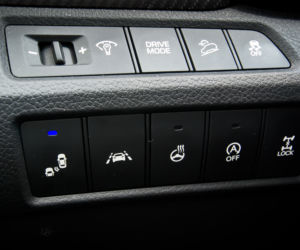 Hyundai Santa Fe 2.2 CRDi AWD Platinum