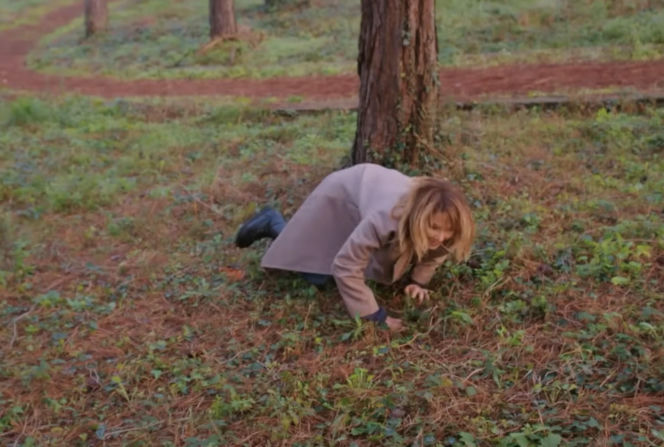 Miłość i nadzieja, odcinek 360: Feraye