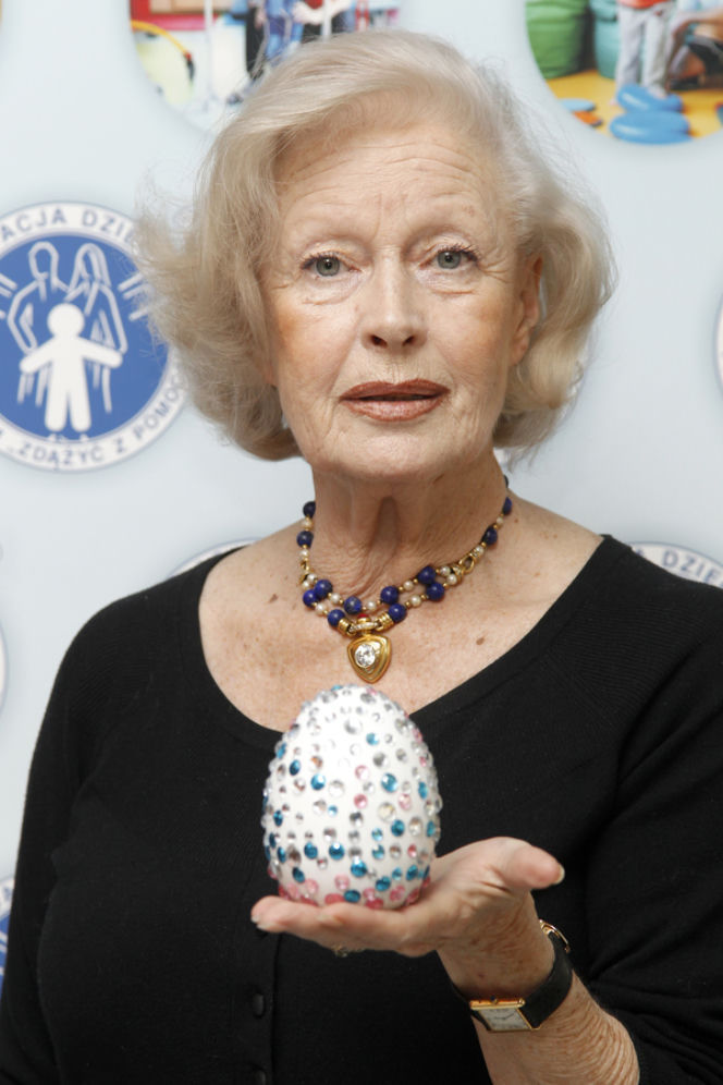 Beata Tyszkiewicz