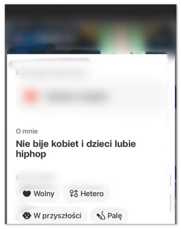 Oni nie mieli litości