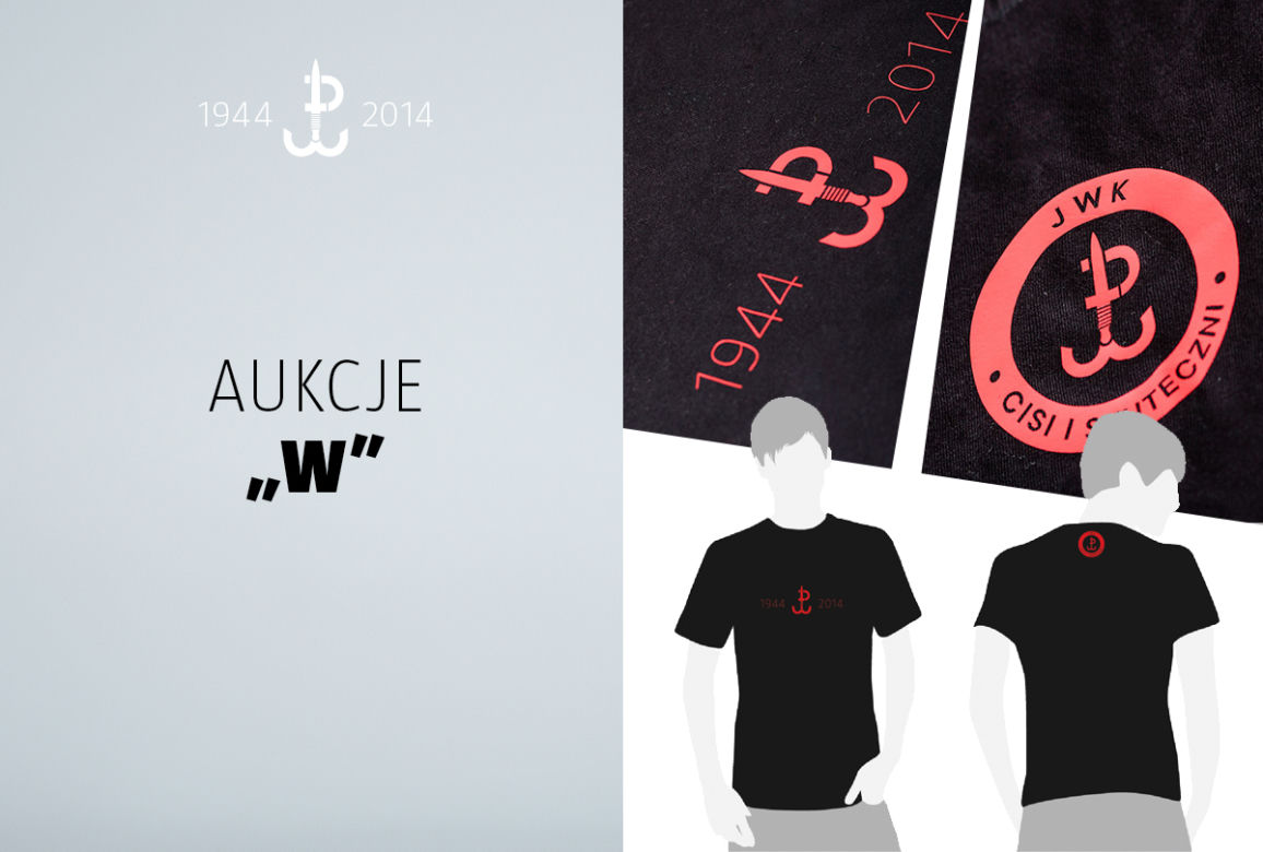 Aukcje "W"