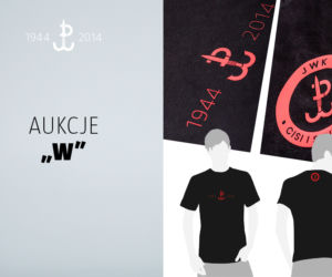 Aukcje W