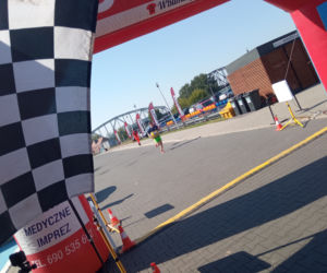Bieg STW Run
