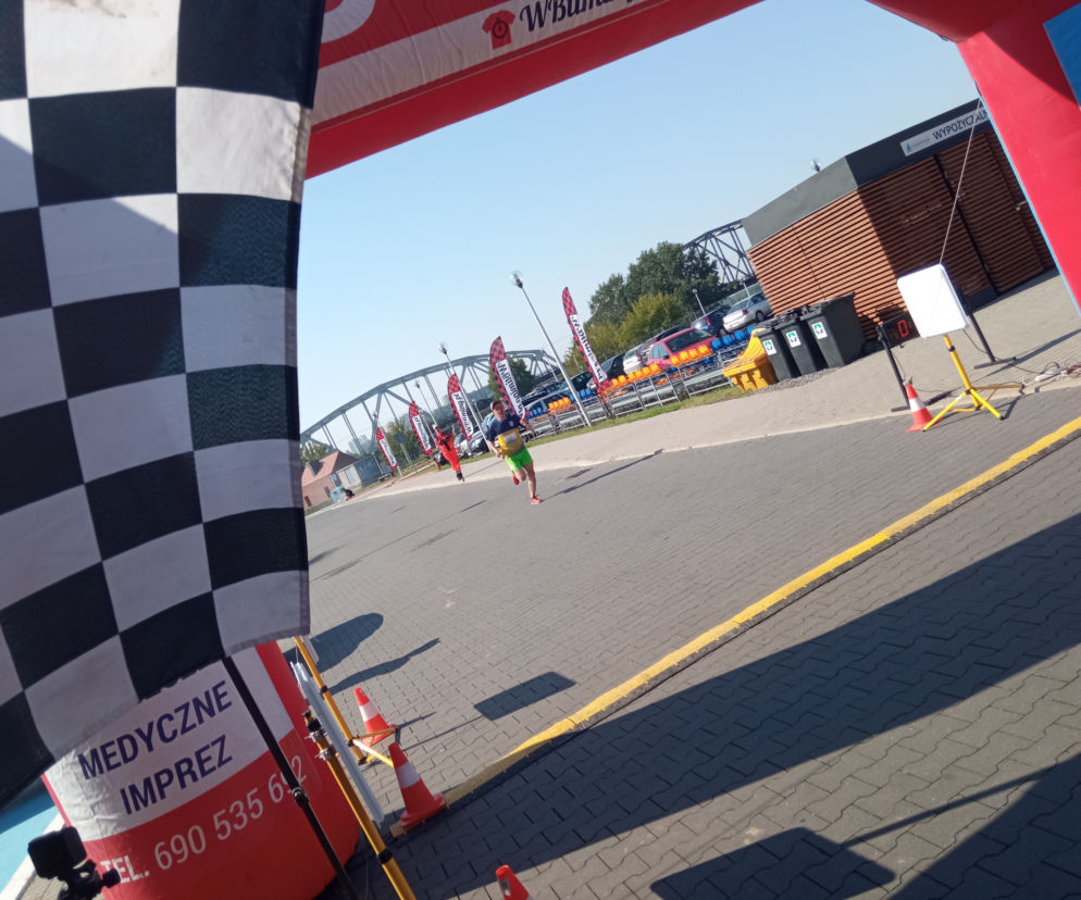 Bieg STW Run