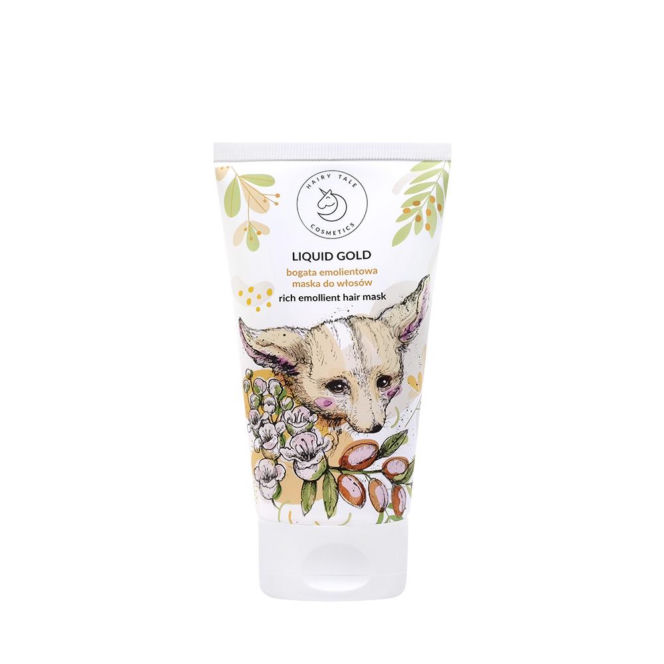 Hairy Tale Cosmetics