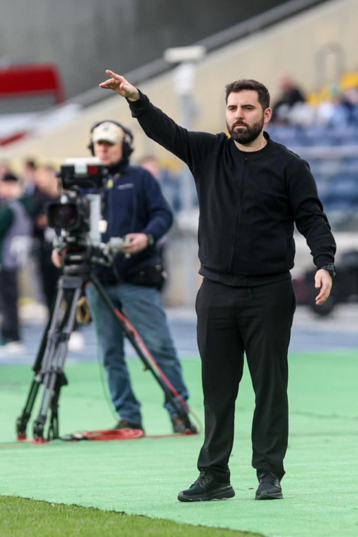 Ruch Chorzów - Legia Warszawa na Stadionie Śląskim. Sromotna porażka Niebieskich