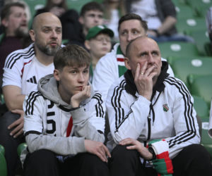 Legia Warszawa - Widzew Łódź
