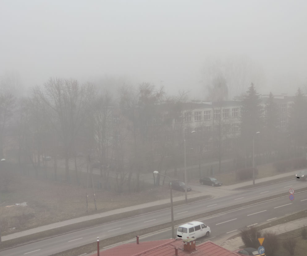 Mgła