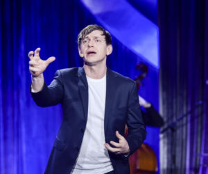 Kabaret HrAbi wraca po śmierci Joanny Kołaczkowskiej. Dołączy do nich znany artysta